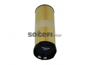 TECNOCAR A2175 oro filtras 
 Filtrai -> Oro filtras
6460940004, 6460940204, A6460940204