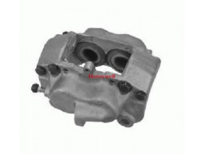 BENDIX 692270B stabdžių apkaba 
 Stabdžių sistema -> Stabdžių matuoklis -> Stabdžių matuoklio montavimas
1074200583