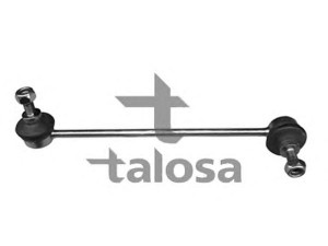 TALOSA 50-03816 šarnyro stabilizatorius 
 Ašies montavimas/vairavimo mechanizmas/ratai -> Stabilizatorius/fiksatoriai -> Savaime išsilyginanti atrama
3209407