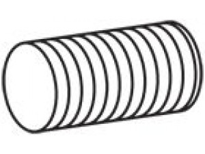 DINEX 18132 išleidimo kolektorius
651087