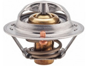 HELLA 8MT 354 773-771 termostatas, aušinimo skystis 
 Aušinimo sistema -> Termostatas/tarpiklis -> Thermostat
13 38 042, 13 38 052, 13 38 053