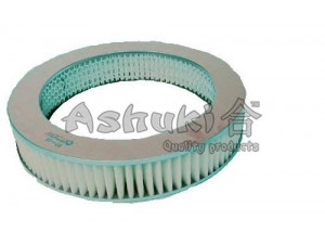 ASHUKI 0396-2005 oro filtras 
 Techninės priežiūros dalys -> Techninės priežiūros intervalai
08749665/MAHLE, 20-05-502/ASHIKA
