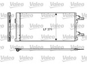 VALEO 814085 kondensatorius, oro kondicionierius 
 Oro kondicionavimas -> Kondensatorius
6455-EQ, 6455-FS, 6455-HE, 6455EQ