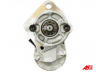 AS-PL S6132 starteris
RC347-21-100