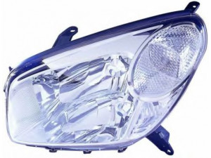 LORO 212-11F6R-LD-EM priekinis žibintas 
 Kėbulas -> Priekinis žibintas/dalys -> Priekinis žibintas/įterp.
81105-42270