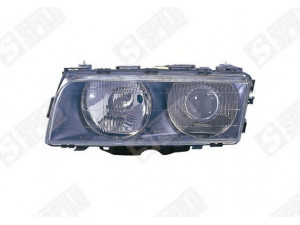 SPILU 304023 priekinis žibintas 
 Kėbulas -> Priekinis žibintas/dalys -> Priekinis žibintas/įterp.
63128376269