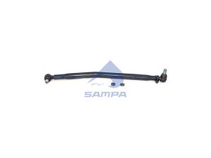 SAMPA 097.046 centrinės trauklės mazgas
0094 038, 0094038, 0525 443, 0525443