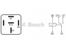 BOSCH 0 332 204 001 relė; relė, valdymo blokas, variklio valdymas
002 545 02 45, A 002 545 02 45