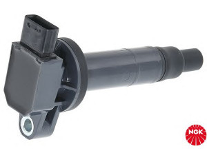 NGK 48095 ritė, uždegimas 
 Kibirkšties / kaitinamasis uždegimas -> Uždegimo ritė
90080-19021, 90919-02240, 90919-02265