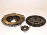 JAPANPARTS KF-2101 sankabos komplektas 
 Sankaba/dalys -> Sankabos remonto komplektas, visas