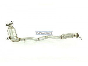 WALKER 20675 katalizatoriaus keitiklis 
 Išmetimo sistema -> Katalizatoriaus keitiklis
0046739661, 0055182699, 46739661
