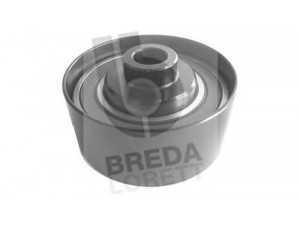 BREDA  LORETT PDI3814 kreipiantysis skriemulys, paskirstymo diržas 
 Diržinė pavara -> Paskirstymo diržas/komplektas -> Laisvasis/kreipiamasis skriemulys
14520-PLZ-D00, 14520PLZD00, 8-97129-939-1