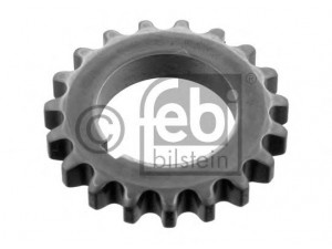 FEBI BILSTEIN 38382 pavara, alkūninis velenas 
 Variklis -> Variklio uždegimo laiko reguliavimo kontrolė -> Paskirstymo krumpliaračiai
03E 105 209 P, 03E 105 209 P, 03E 105 209 T