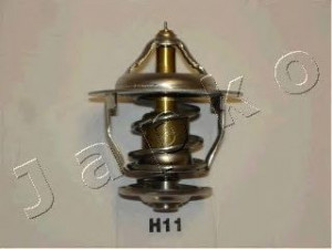 JAPKO 38H11 termostatas, aušinimo skystis 
 Aušinimo sistema -> Termostatas/tarpiklis -> Thermostat
0K756-15-171C, 0K756-15171C