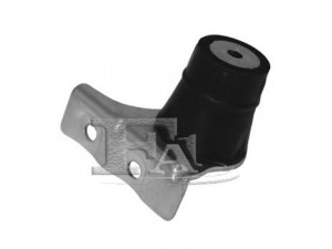 FA1 183-909 laikiklis, išmetimo sistema 
 Išmetimo sistema -> Surinkimo dalys -> Atskiros surinkimo dalys -> Gnybtas
3D0253144G