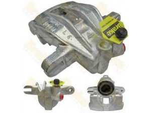 Brake ENGINEERING CA2079 stabdžių apkaba 
 Dviratė transporto priemonės -> Stabdžių sistema -> Stabdžių apkaba / priedai
0004334V001000000, 0004334V002000000