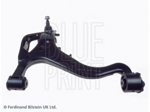 BLUE PRINT ADJ138617 vikšro valdymo svirtis 
 Ašies montavimas/vairavimo mechanizmas/ratai -> Valdymo svirtis/pasukamosios svirties sujungimas -> Vairo trauklės (valdymo svirtis, išilginis balansyras, diago
LR028250, RBJ500194, RBJ501330