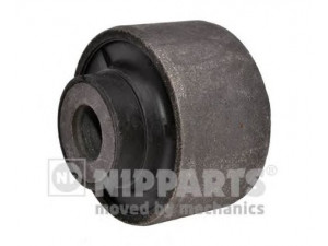 NIPPARTS N4231049 valdymo svirties/išilginių svirčių įvorė 
 Ašies montavimas/vairavimo mechanizmas/ratai -> Valdymo svirtis/pasukamosios svirties sujungimas -> Montavimas/sutvirtinimas
54500-1KA0B*, 54501-1KA0B*, PART OF