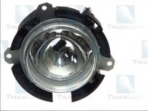 TRUCKLIGHT FL-IV002 prožektorius 
 Kėbulas -> Pagalbiniai žibintai/dalys -> Prožektorius/dalys -> Prožektorius/įterp.
41221084, 504032148