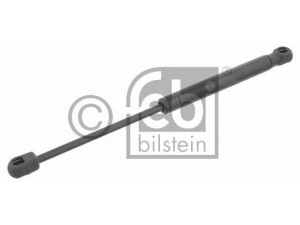 FEBI BILSTEIN 28032 dujinė spyruoklė, bagažinė 
 Priedai -> Bagažinė/pakrovimo skyrius
8731.K4