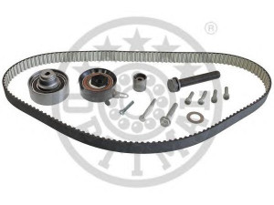 OPTIMAL SK-1686 paskirstymo diržo komplektas 
 Techninės priežiūros dalys -> Papildomas remontas
076 198 119, 076 198 119