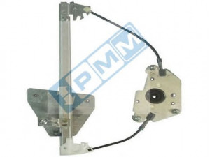 PMM 12216 R lango pakėliklis 
 Vidaus įranga -> Elektrinis lango pakėliklis
8L4839462