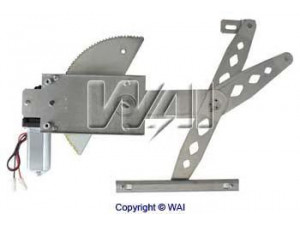 WAIglobal WPR2635RM lango pakėliklis
2027200646
