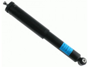SACHS 312 381 amortizatorius
211 326 06 00, 211 326 23 00, 211 326 35 00