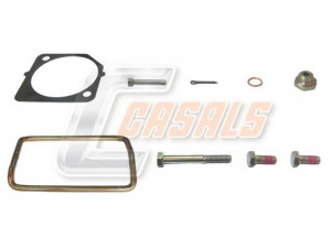 CASALS MD1059 remonto komplektas, stabdžių apkaba
MCK1154