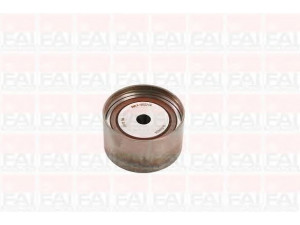 FAI AutoParts T1177 kreipiantysis skriemulys, paskirstymo diržas 
 Diržinė pavara -> Paskirstymo diržas/komplektas -> Laisvasis/kreipiamasis skriemulys
06C109244, 06C109244D