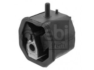 FEBI BILSTEIN 03688 variklio montavimas 
 Variklis -> Variklio montavimas -> Variklio montavimo rėmas
251 199 201 G