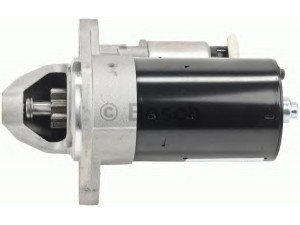 BOSCH 0 001 107 078 starteris
18508661