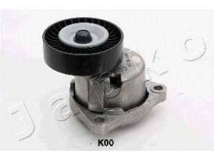 JAPKO 128K00 įtempiklio svirtis, V formos rumbuotas diržas 
 Diržinė pavara -> V formos rumbuotas diržas/komplektas -> Įtempiklis
0K551-15-981, 0K551-15-981A, 0K551-15-981B