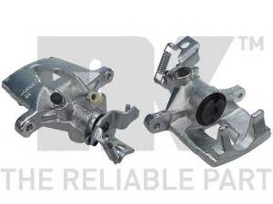 NK 212580 stabdžių apkaba 
 Dviratė transporto priemonės -> Stabdžių sistema -> Stabdžių apkaba / priedai
1144076, 1478338