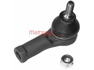 METZGER 54022008 skersinės vairo trauklės galas 
 Vairavimas -> Vairo mechanizmo sujungimai
2T143289AA, 4381840