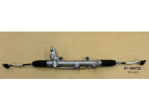 BILSTEIN 61-169722 vairo pavara 
 Vairavimas -> Vairo pavara/siurblys
203 460 56 00, 203 460 56 00 80