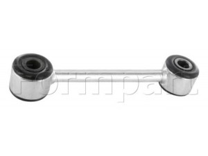 FORMPART 2908039 šarnyro stabilizatorius 
 Ašies montavimas/vairavimo mechanizmas/ratai -> Stabilizatorius/fiksatoriai -> Savaime išsilyginanti atrama
2H0 411 317, 2H0411317