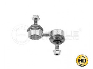 MEYLE 31-16 060 0011/HD šarnyro stabilizatorius 
 Ašies montavimas/vairavimo mechanizmas/ratai -> Stabilizatorius/fiksatoriai -> Savaime išsilyginanti atrama
EA03-34-170A