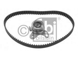 FEBI BILSTEIN 27398 paskirstymo diržo komplektas 
 Techninės priežiūros dalys -> Papildomas remontas
24312-22010, 24312-22010 S1
