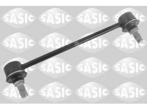 SASIC 2306124 šarnyro stabilizatorius 
 Ašies montavimas/vairavimo mechanizmas/ratai -> Stabilizatorius/fiksatoriai -> Savaime išsilyginanti atrama
555302E000, 555302E100, 555302E100