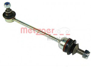 METZGER 53012319 šarnyro stabilizatorius 
 Ašies montavimas/vairavimo mechanizmas/ratai -> Stabilizatorius/fiksatoriai -> Pasukimo trauklė
3350 6 781 538, 3355 6 757 460