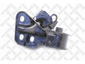 STELLOX 25-71026-SX variklio montavimas
GA2A39070C