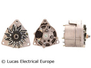 LUCAS ELECTRICAL LRA02592 kintamosios srovės generatorius