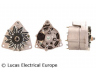 LUCAS ELECTRICAL LRA02592 kintamosios srovės generatorius