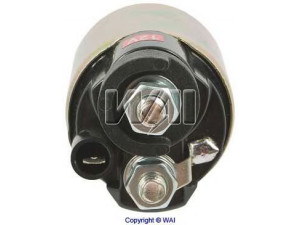 WAIglobal 66-8222 solenoidinis jungiklis, starteris