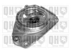 QUINTON HAZELL EMR1836 pakabos statramsčio atraminis guolis 
 Ašies montavimas/vairavimo mechanizmas/ratai -> Montavimas, pakabos statramstis
60570731, 60809630