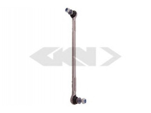 SPIDAN 58145 šarnyro stabilizatorius 
 Ašies montavimas/vairavimo mechanizmas/ratai -> Stabilizatorius/fiksatoriai -> Savaime išsilyginanti atrama
31 35 6 768 771