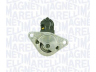 MAGNETI MARELLI 944280199200 starteris 
 Elektros įranga -> Starterio sistema -> Starteris
NAD101340