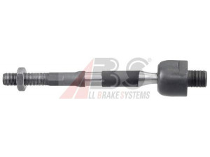 A.B.S. 240654 vidinė skersinė vairo trauklė 
 Vairavimas -> Vairo mechanizmo sujungimai
4883068L00