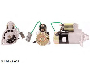 ELSTOCK 25-1467 starteris 
 Elektros įranga -> Starterio sistema -> Starteris
M1T70985, M1T70985A, 23300-01Y10